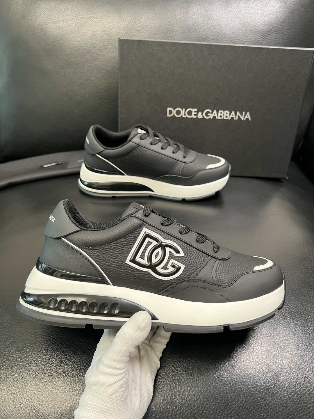 olce & Gabbana shoe